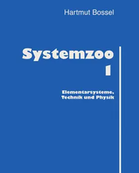 Bossel |  Systemzoo 1 | Buch |  Sack Fachmedien