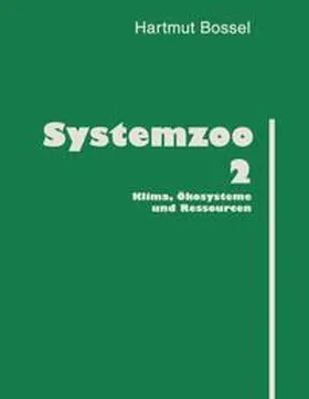 Bossel |  Systemzoo 2 | Buch |  Sack Fachmedien