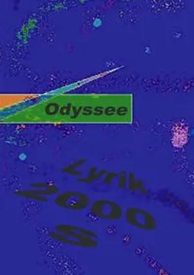 Anthologie |  Odyssee | Buch |  Sack Fachmedien
