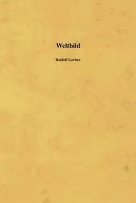 Gerber |  Weltbild | Buch |  Sack Fachmedien