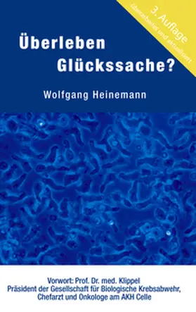 Heinemann |  Überleben Glückssache? | Buch |  Sack Fachmedien