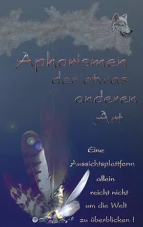 Koch |  Aphorismen der etwas anderen Art | Buch |  Sack Fachmedien