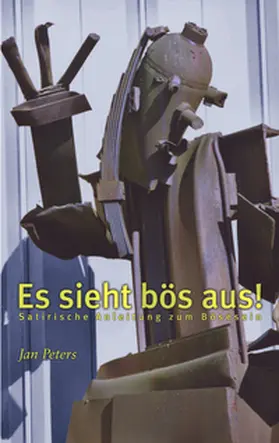 Peters |  Es sieht bös aus! | Buch |  Sack Fachmedien