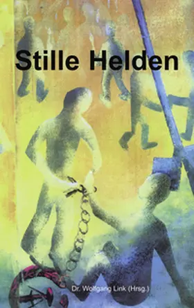 Link |  Stille Helden | Buch |  Sack Fachmedien
