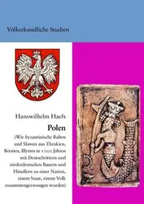 Haefs |  Polen | Buch |  Sack Fachmedien