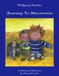 Kessler |  Journey to Macaronia | Buch |  Sack Fachmedien