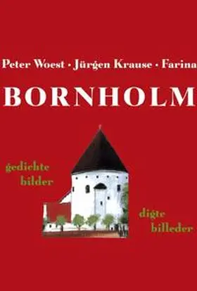 Farina / Woest / Krause |  Bornholm | Buch |  Sack Fachmedien