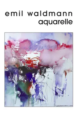 Waldmann |  aquarelle | Buch |  Sack Fachmedien