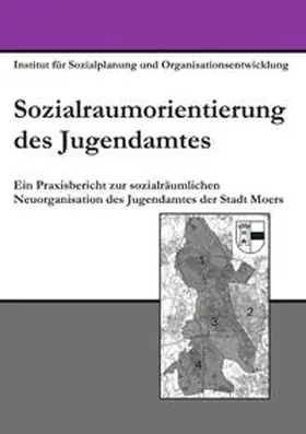 Szlapka / Fink |  Sozialraumorientierung des Jugendamtes | Buch |  Sack Fachmedien