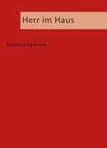 Hartmann |  Herr im Haus | Buch |  Sack Fachmedien