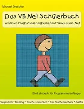 Drescher |  Das VB.Net Schülerbuch | Buch |  Sack Fachmedien