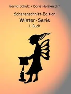 Schulz |  Scherenschnitt-Edition | Buch |  Sack Fachmedien
