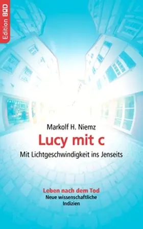 Niemz | Lucy mit c | Buch | 978-3-8334-3739-7 | www.sack.de