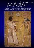 Hüneburg / Schneider |  MA'AT - Archäologie Ägyptens. Heft 02/2005 | Buch |  Sack Fachmedien