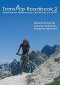 Schymik / Albrecht |  Transalp Roadbook 2 | Buch |  Sack Fachmedien