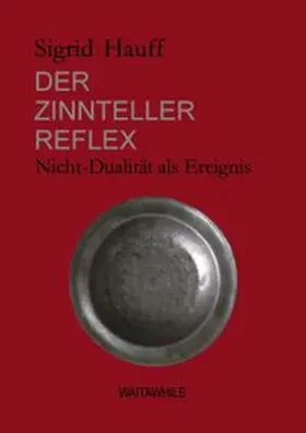 Hauff |  Der Zinnteller-Reflex | Buch |  Sack Fachmedien