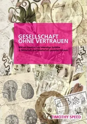 Speed |  Gesellschaft ohne Vertrauen | Buch |  Sack Fachmedien