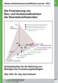 Umbach |  Neues verkehrswissenschaftliches Journal NVJ - Ausgabe 2 | Buch |  Sack Fachmedien