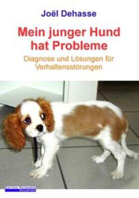 Dehasse | Mein junger Hund hat Probleme | Buch | 978-3-8334-5704-3 | sack.de