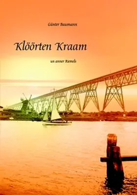 Baumann |  Klöörten Kraam | Buch |  Sack Fachmedien