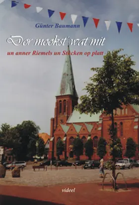 Baumann |  Dor mookst' wat mit | Buch |  Sack Fachmedien