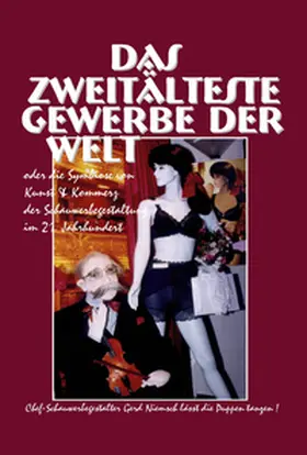 Niemsch |  Das zweitälteste Gewerbe der Welt | Buch |  Sack Fachmedien