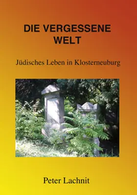 Lachnit |  Die vergessene Welt | Buch |  Sack Fachmedien