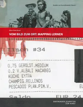 Busse |  Vom Bild zum Ort - Mapping lernen | Buch |  Sack Fachmedien