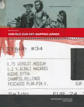 Busse |  Vom Bild zum Ort: Mapping lernen | Buch |  Sack Fachmedien