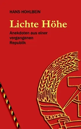 Hohlbein |  Lichte Höhe | Buch |  Sack Fachmedien