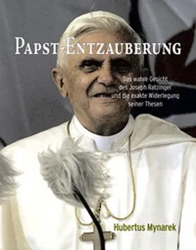 Mynarek |  Papst-Entzauberung | Buch |  Sack Fachmedien
