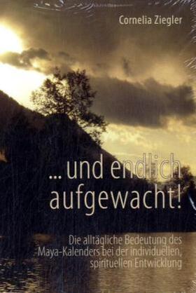 Ziegler |  ...und endlich aufgewacht! | Buch |  Sack Fachmedien