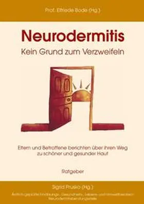 Bode / Prusko |  Neurodermitis - Kein Grund zum Verzweifeln | Buch |  Sack Fachmedien