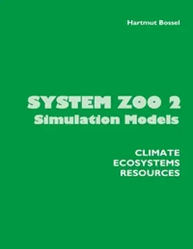 Bossel |  System Zoo 2 Simulation Models | Buch |  Sack Fachmedien
