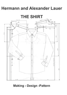 Lauer |  The Shirt | Buch |  Sack Fachmedien
