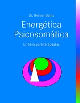 Banis |  Energética Psicosomática | Buch |  Sack Fachmedien