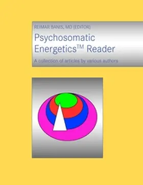 Banis |  Psychosomatic Energetics Reader | Buch |  Sack Fachmedien