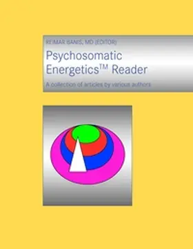Banis |  Psychosomatic Energetics Reader | Buch |  Sack Fachmedien