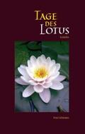 Lehmann |  Tage des Lotus | Buch |  Sack Fachmedien