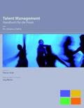 Dahm |  Talent Management | Buch |  Sack Fachmedien