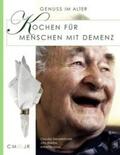 Menebröcker / Rebbe / Gross |  Kochen für Menschen mit Demenz | Buch |  Sack Fachmedien