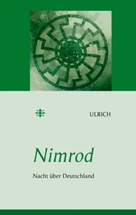 Ulrich |  NIMROD | Buch |  Sack Fachmedien