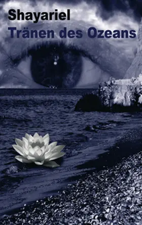 Shayariel |  Tränen des Ozeans | Buch |  Sack Fachmedien