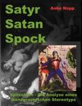 Napp |  Satyr, Satan, Spock | Buch |  Sack Fachmedien