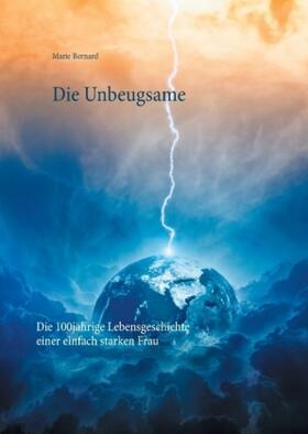 Die Unbeugsame | Buch | 978-3-8334-9572-4 | sack.de