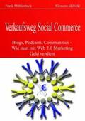 Mühlenbeck / Skibicki |  Verkaufsweg Social Commerce | Buch |  Sack Fachmedien