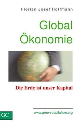 Hoffmann |  GlobalÖkonomie | Buch |  Sack Fachmedien