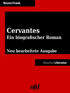 Frank / edition |  Cervantes | eBook | Sack Fachmedien