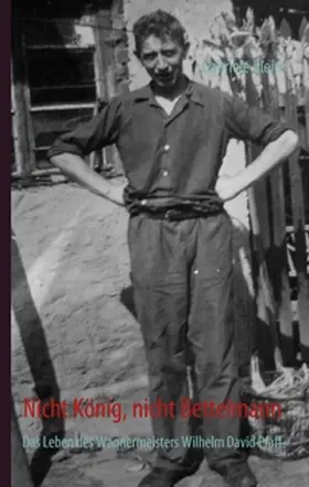 Klein |  Nicht König, nicht Bettelmann | Buch |  Sack Fachmedien