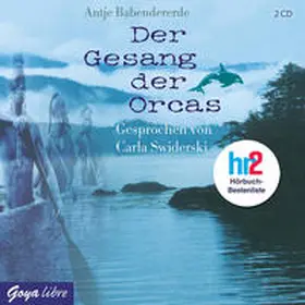 Babendererde / Swiderski |  Der Gesang der Orcas / 2 CDs | Sonstiges |  Sack Fachmedien